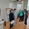 II etap Szkolnej Ligi Szachowej Powiatu Ełckiego Szkół Ponadpodstawowych
