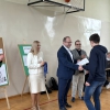 II etap Szkolnej Ligi Szachowej Powiatu Ełckiego Szkół Ponadpodstawowych