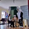 Spektakl „Wyspa Skarbów”