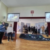 Spektakl „Wyspa Skarbów”