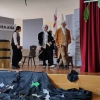 Spektakl „Wyspa Skarbów”