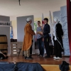 Spektakl „Wyspa Skarbów”