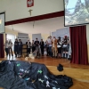 Spektakl „Wyspa Skarbów”