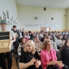 Spektakl „Wyspa Skarbów”