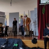 Spektakl „Wyspa Skarbów”
