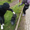 Wiosenne sprzątanie świata