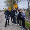 Wiosenne sprzątanie świata