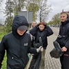 Wiosenne sprzątanie świata