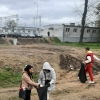 Wiosenne sprzątanie świata