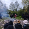 Wiosenne sprzątanie świata