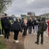 Wiosenne sprzątanie świata