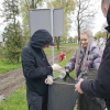 Wiosenne sprzątanie świata