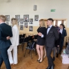 Uroczyste zakończenie nauki uczniów klas V Technikum