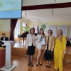 Uroczyste zakończenie nauki uczniów klas V Technikum