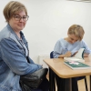 Spotkanie autorskie z Natalią de Barbaro