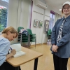 Spotkanie autorskie z Natalią de Barbaro
