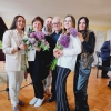 I część Koncertu dla Mam „Tobie Mamo”