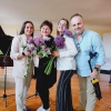 I część Koncertu dla Mam „Tobie Mamo”