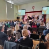 I część Koncertu dla Mam „Tobie Mamo”