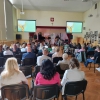 I część Koncertu dla Mam „Tobie Mamo”