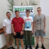 Konkurs Muruj z PREFEBETEM