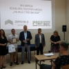 Konkurs Muruj z PREFEBETEM