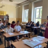 Warsztaty z retoryki – Dama i Dżentelmen Śniadeckiego