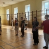 Zajęcia z tańca towarzyskiego - Dama i Dżentelmen Śniadeckiego