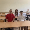 Zajęcia z autoprezentacji - Dama i Dżentelmen Śniadeckiego