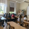 Zajęcia z autoprezentacji - Dama i Dżentelmen Śniadeckiego