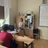 Zajęcia z autoprezentacji - Dama i Dżentelmen Śniadeckiego