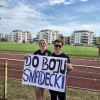 VII Mały Memoriał Lekkoatletyczny im. Kamili Skolimowskiej