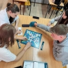 Liga Scrabblowa – Wielki finał