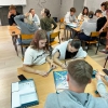 Liga Scrabblowa – Wielki finał