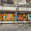Staże uczniów Śniadeckiego w Hiszpanii – Wycieczka do Graffiti Tour