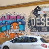 Staże uczniów Śniadeckiego w Hiszpanii – Wycieczka do Graffiti Tour