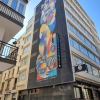 Staże uczniów Śniadeckiego w Hiszpanii – Wycieczka do Graffiti Tour