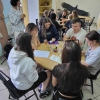 Wyjazd edukacyjny klasy architektury krajobrazu