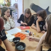 Wyjazd edukacyjny klasy architektury krajobrazu