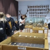 Wyjazd edukacyjny klasy architektury krajobrazu