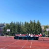 Zakończenie roku szkolnego klas Technikum