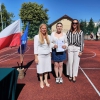 Zakończenie roku szkolnego klas Technikum