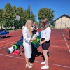Zakończenie roku szkolnego klas Technikum
