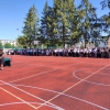 Zakończenie roku szkolnego klas Technikum
