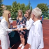 Zakończenie roku szkolnego klas Technikum