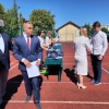 Zakończenie roku szkolnego klas Technikum