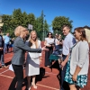 Zakończenie roku szkolnego klas Technikum