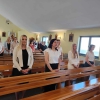 Msza Święta na zakończenie roku szkolnego 2023/2024