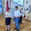 Zakończenie nauki w Branżowej Szkole