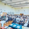 Zakończenie nauki w Branżowej Szkole